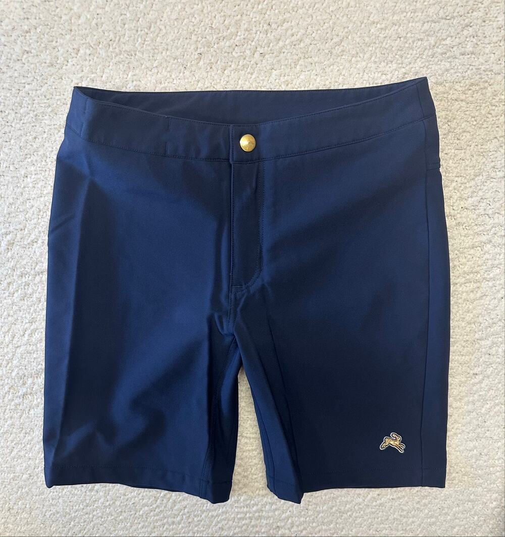 Tracksmith Mens Longfellow Shorts Size 31